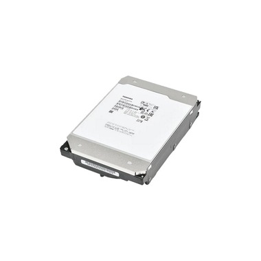 Toshiba Harddisk Enterprise Capacity MG11ACA 3.5" SATA 24 TB