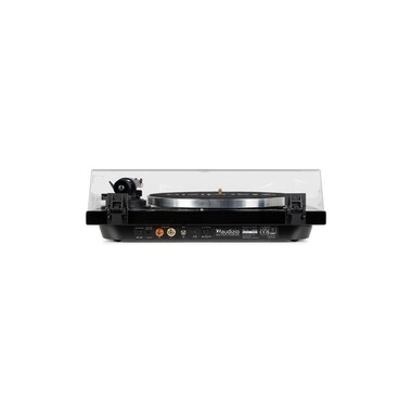 Audizio Turntable Toledo Black