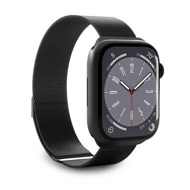 MILANESE replacement band for Apple Watch | Puro