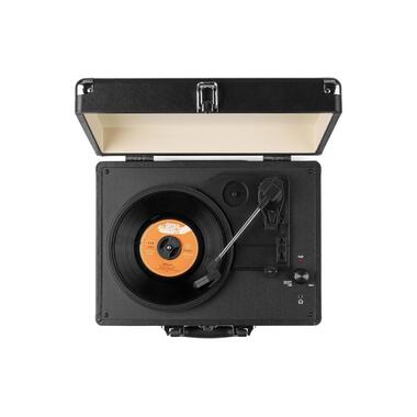 Giradischi Audizio RP114 Nero