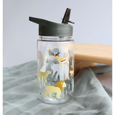 ALLC Trinkflasche 450ml DBSAGR48 Savanne