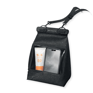 Wasserdichte Tasche Bay Tote | case&me