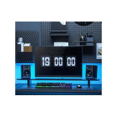 FiiO Paire d’enceintes d’étagère SP3 Noir