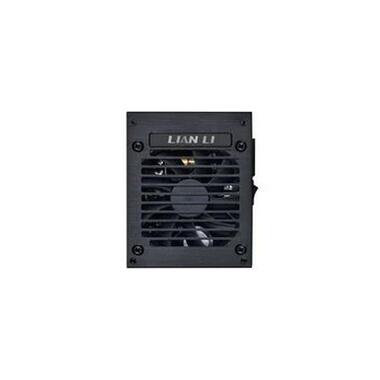 Lian Li Power Supply Lian Li SP750 V2 Gold 750 W Black