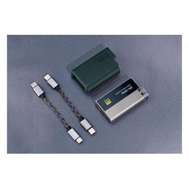 iBasso Kopfhörerverstärker & USB-DAC DC-Elite