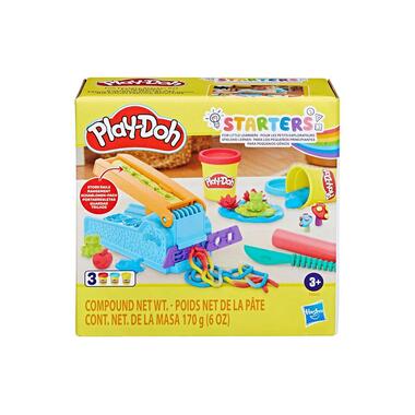 Play-Doh Modeling Compound Starter Set