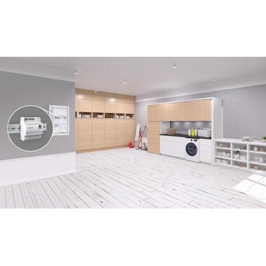 devolo Powerline Magic 2 LAN DINrail