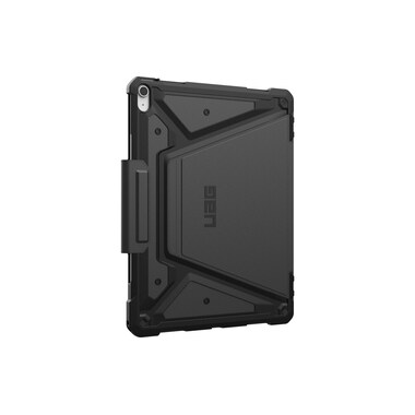UAG Tablet Book Cover Metropolis SE iPad Air 2024 13" Black