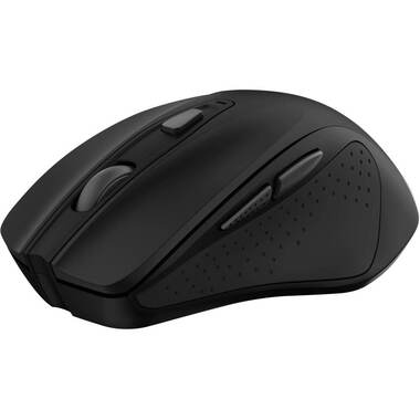 Trust Mouse Nito Black