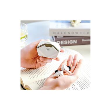 Hifiman True Wireless In-Ear-Kopfhörer Svanar Wireless Jr Weiss