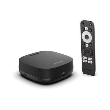 Thomson Media Player / IPTV Player Streaming Box Plus 270