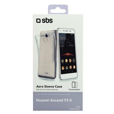 Aero Case for Huawei Y5 II