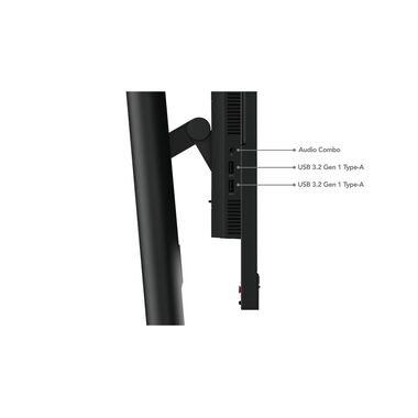 Monitor Lenovo ThinkVision T27hv-30