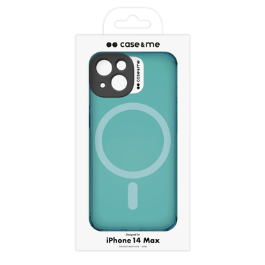 Cover trasparente per Apple iPhone 14 Plus MagSafe | SBS