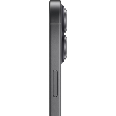 APPLE iPhone 17 256GB Black