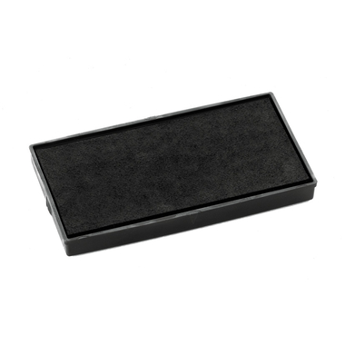 COLOP Cuscinetto per timbri E/50/1 nero 2 pezzi