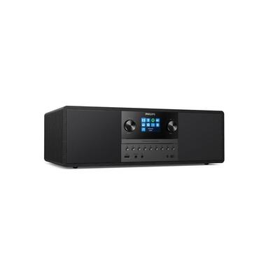 Philips Installation micro-HiFi TAM6805/10 Noir