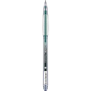 KARIN DECOGEL 1.0 REFILL METALLIC 30R319 grün
