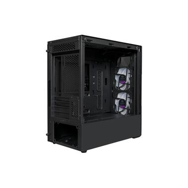 Case per PC Cooler Master MasterBox TD300 Mesh Nero