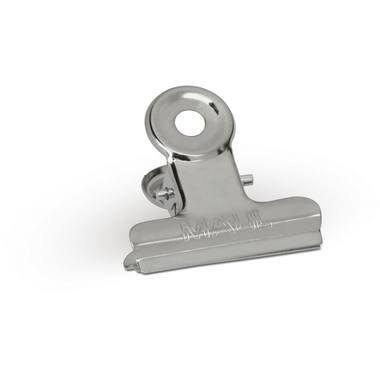 MAUL Briefklemmer 30mm 1.56 10 Stück