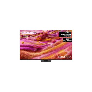 Samsung TV QE115QN90F 115'' QN90F Neo QLED 4K Mini LED AI TV, 2025