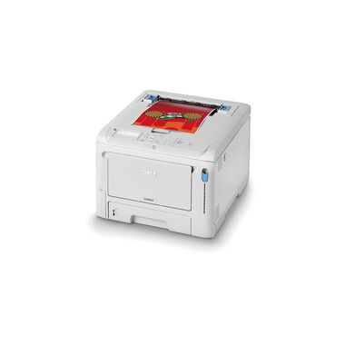 OKI Imprimante C650dn