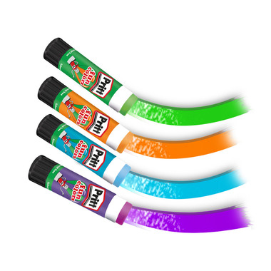 PRITT Stick Fun Colors 45-900-242 4x10g