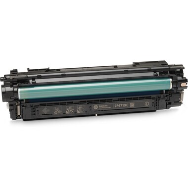 Toner HP n. 657X (CF471X) ciano