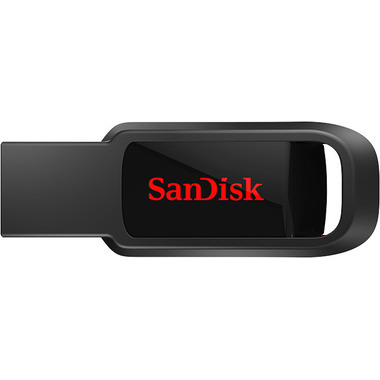 SANDISK USB Flash Cruzer Spark 128GB SDCZ61128 USB 2.0