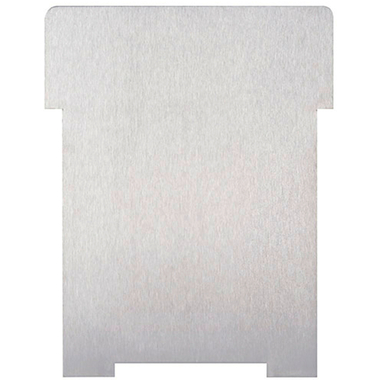 FLÜCK Plate pivotante Alu A6HOCH A6