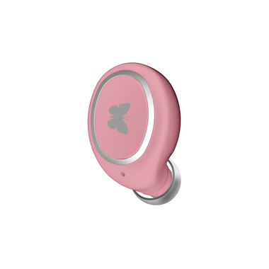 Multipoint Bluetooth headset with microphone