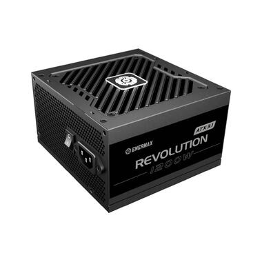 Enermax Bloc d’alimentation Revolution ATX3.1 1200 W
