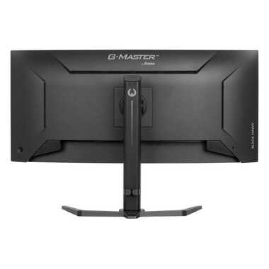 iiyama Monitor G-Master GCB3482WQSU-B1