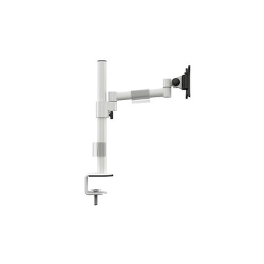 Multibrackets Desk Mount Officeline Single I up to 8 kg – White