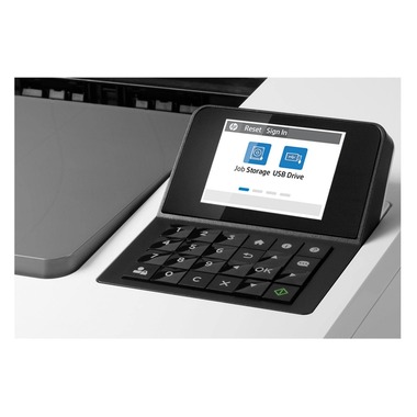 HP Drucker Color LaserJet Enterprise M455dn