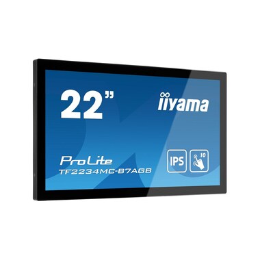 iiyama Monitor ProLite TF2234MC-B7AGB