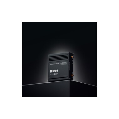 Teltonika Router Industriel 5G TRM500 5G/LTE