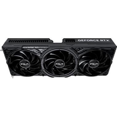 Palit graphics card RTX 5080 GamingPro 16 GB