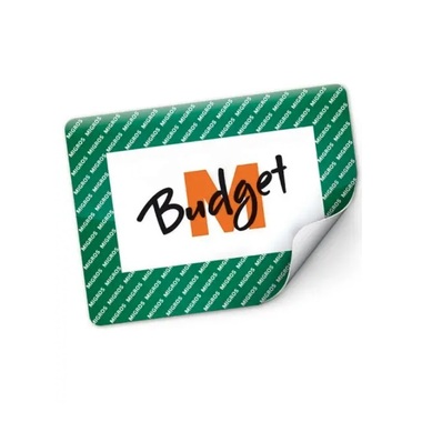 M-Budget Refill 50.-