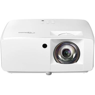 Optoma Projecteur à focale courte GT2000HDR