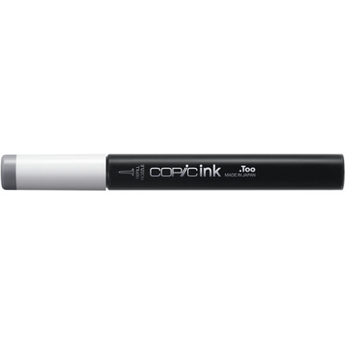 COPIC Ink Refill 2107693 N-7 - Neutral Grey No.7