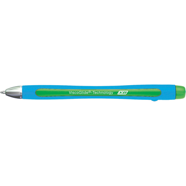 SCHNEIDER Stylo Slider Memo XB 0.7mm 150204 vert