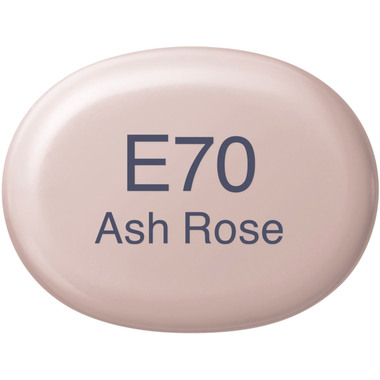 COPIC Marker Sketch 21075330 E70 - Ash Rose