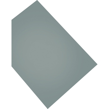MAGNETOPLAN Papier magnétique A4 1266001 gris