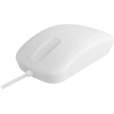 Active Key Maus AK-PMH3OS-US-B Medical Mouse Scroll Weiss