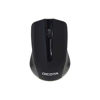 DICOTA Mouse Wireless COMFORT