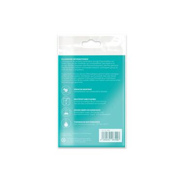 Tigermedia Displayschutz für Tigerbox TOUCH