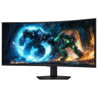 Samsung Monitor Odyssey G7 LS40FG750EUXEN