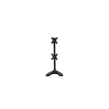 NEOMOUNTS Monitor Stand FPMA-D700DDV Black