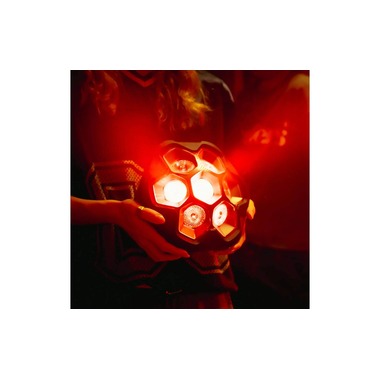 Soundboks LIGHTBOKS Noir